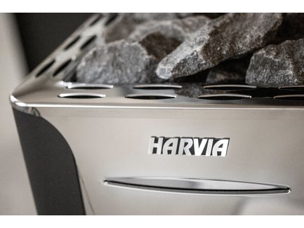 Печь дровяная Harvia 20 Pro