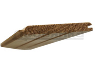 Вагонка канадский кедр Штиль 17х144 мм, сорт 