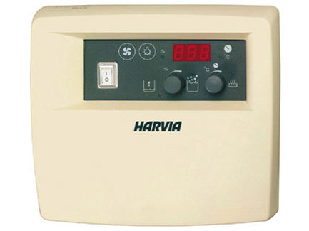 Пульт управления Harvia C105S Logix